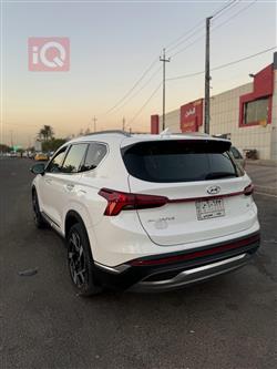 هیوندای سەنتافی
